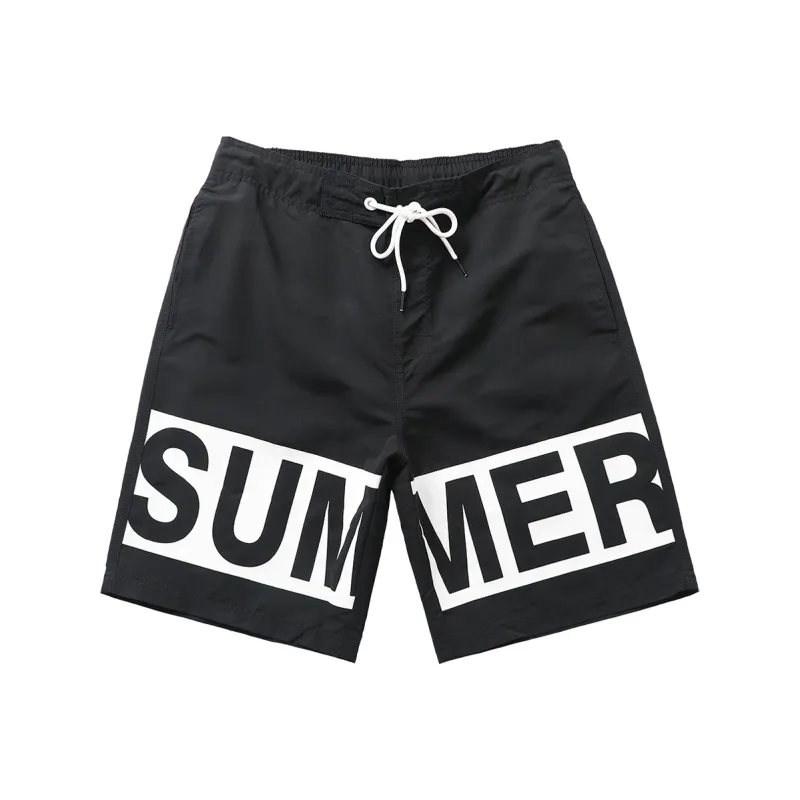 GAILANG Beach Shorts Men-4