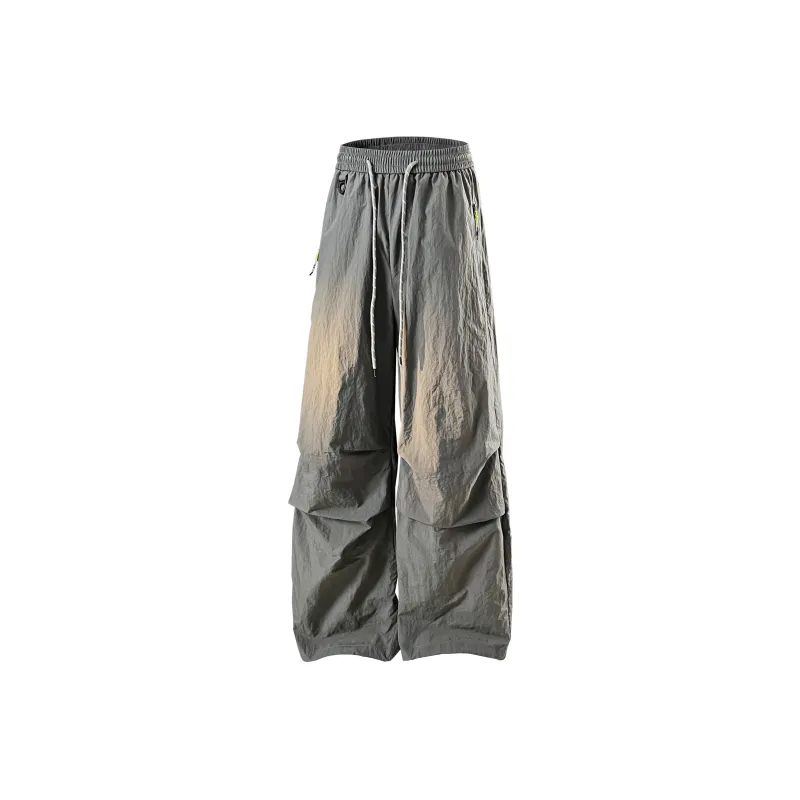 WOKXSS Casual Pants Unisex-16