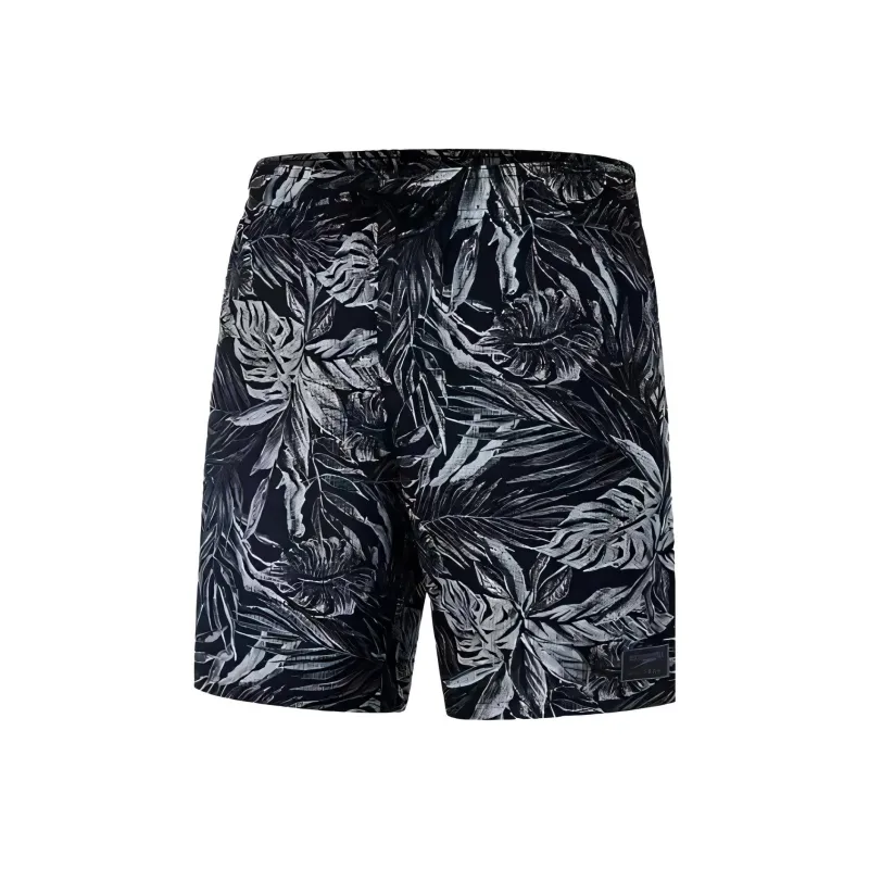 Speedo Beach Shorts Men-0