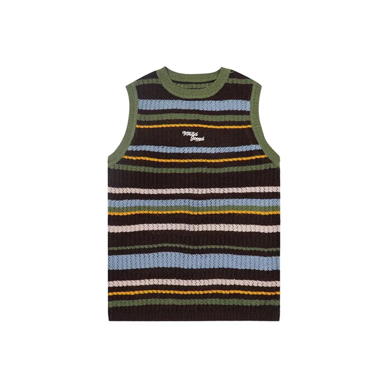 Madgood Tank Tops Women's-2