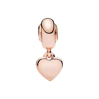 Pandora   Pendants Women's Rose Gold