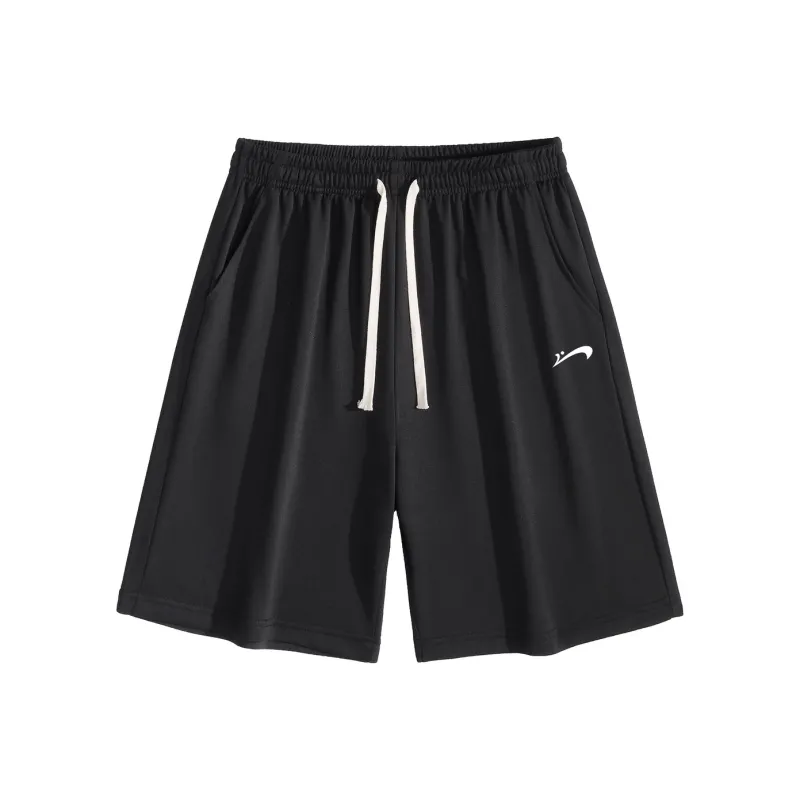 K bird Casual Shorts Unisex-0