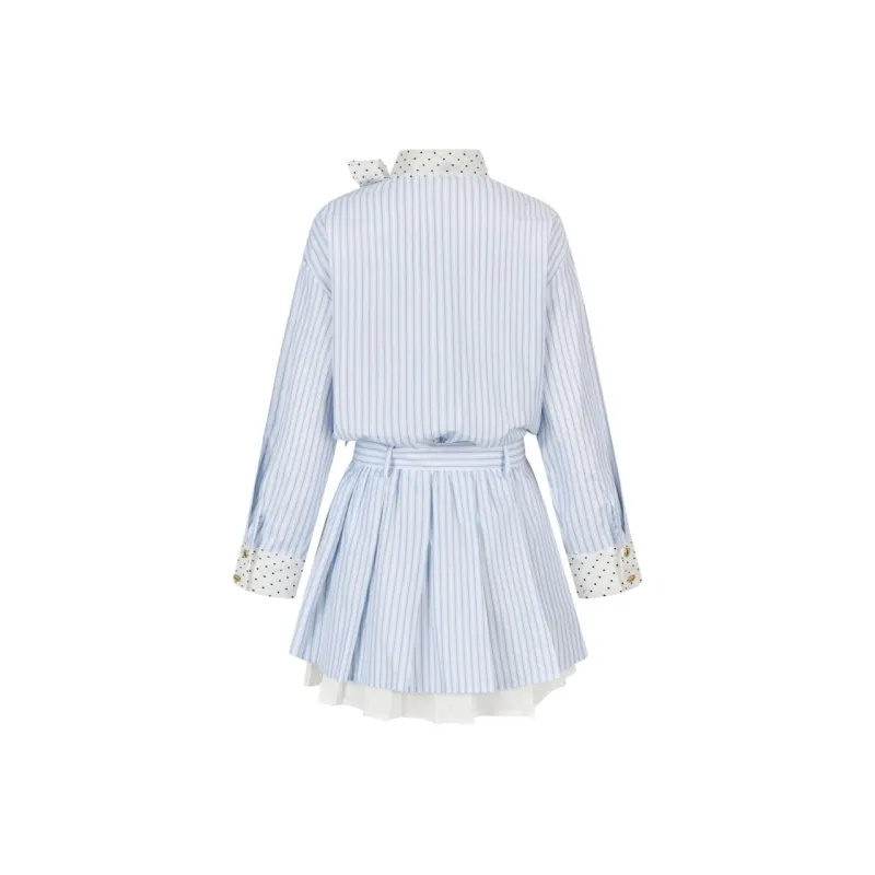 NEOTCG Long Sleeved Dress Women's-1