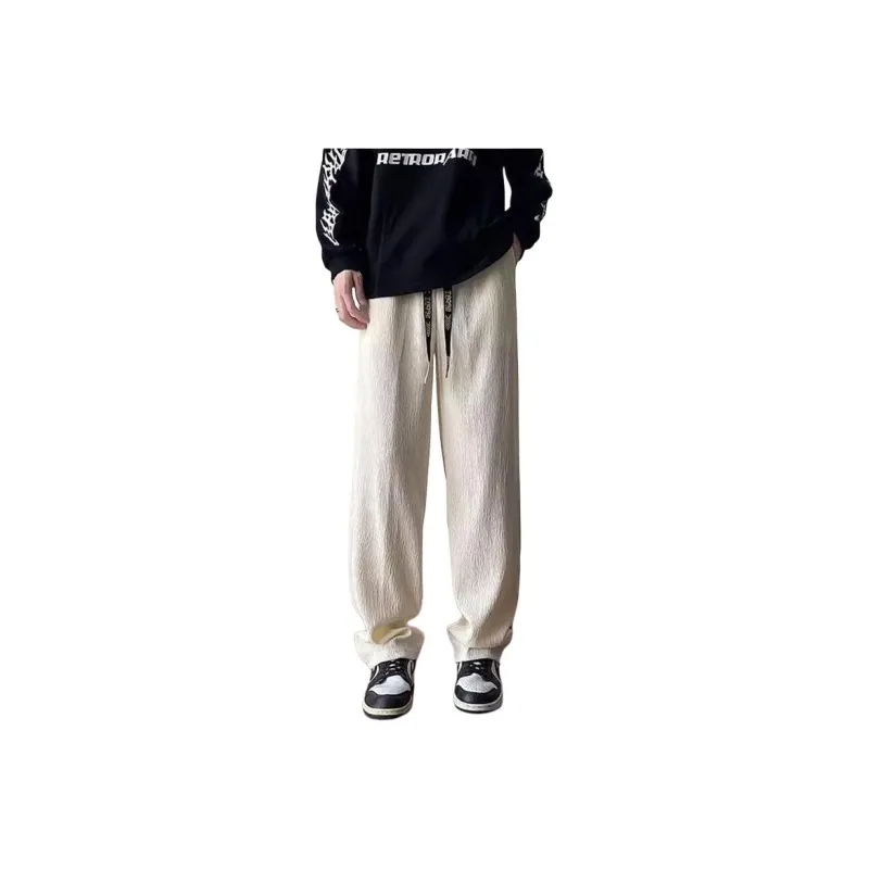 ACUOD BY CHANU Casual Pants Unisex-12