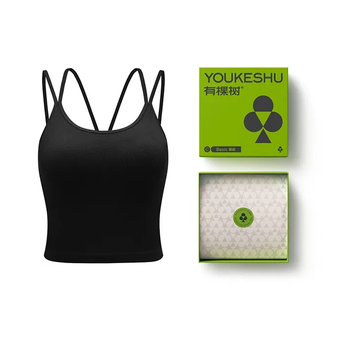 YOUKESHU Tank Tops Women's-8