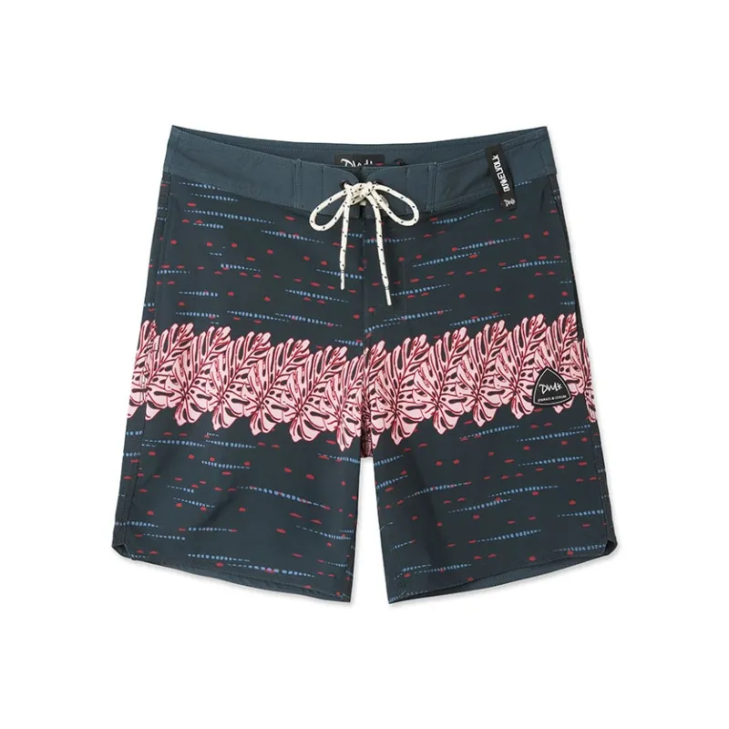 DUNKELVOLK Beach Shorts Men-4