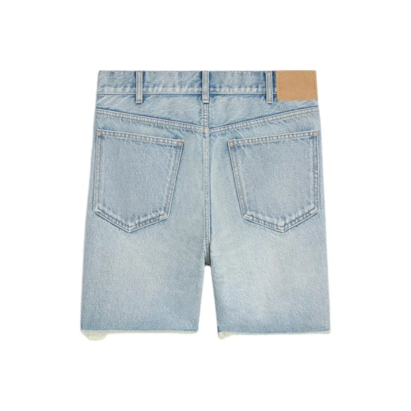CELINE Wesley Shorts-2