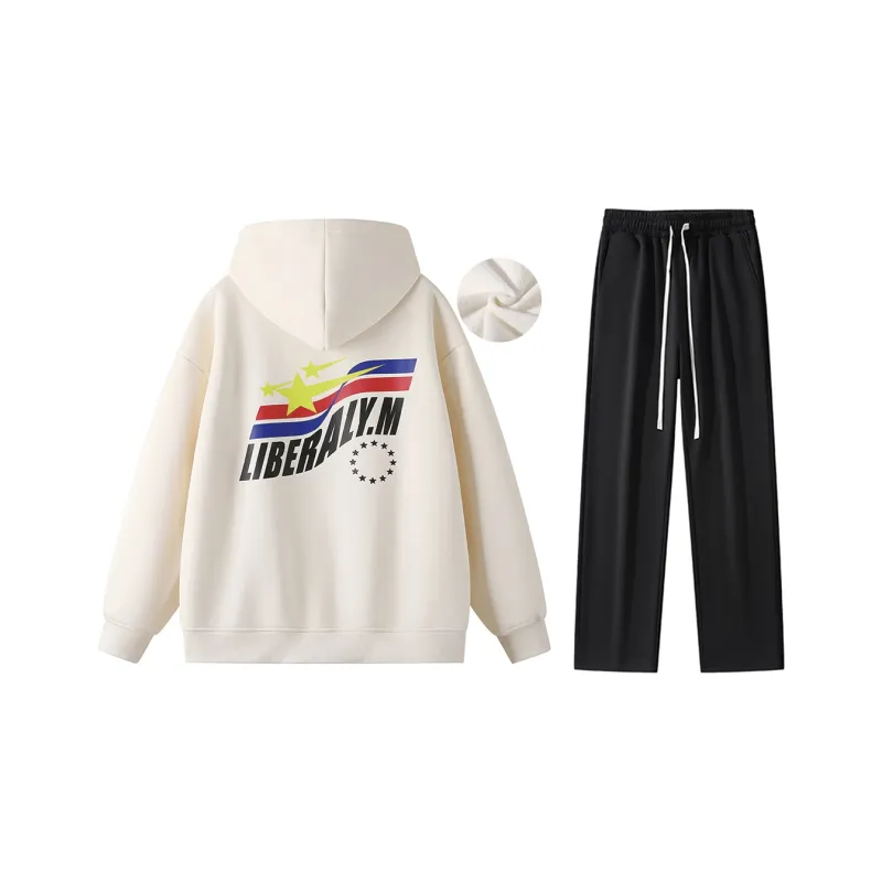 Liberal Youth Ministry Casual Sportswear Unisex-14