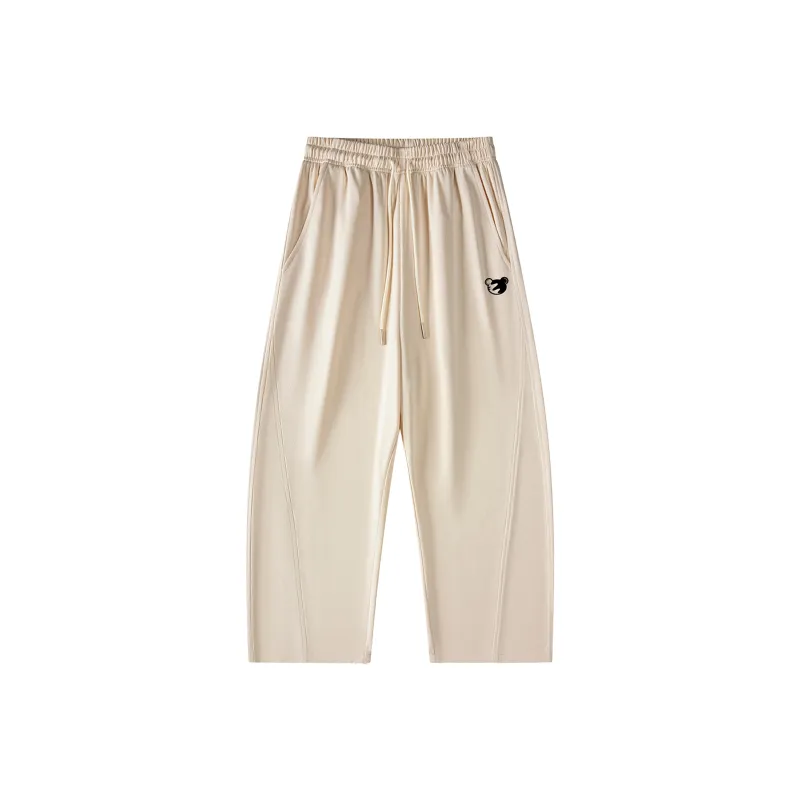 SAIQI Casual Pants Unisex-10