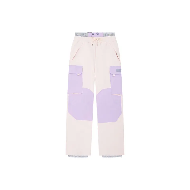 KUFUN Ski Pants Unisex-0
