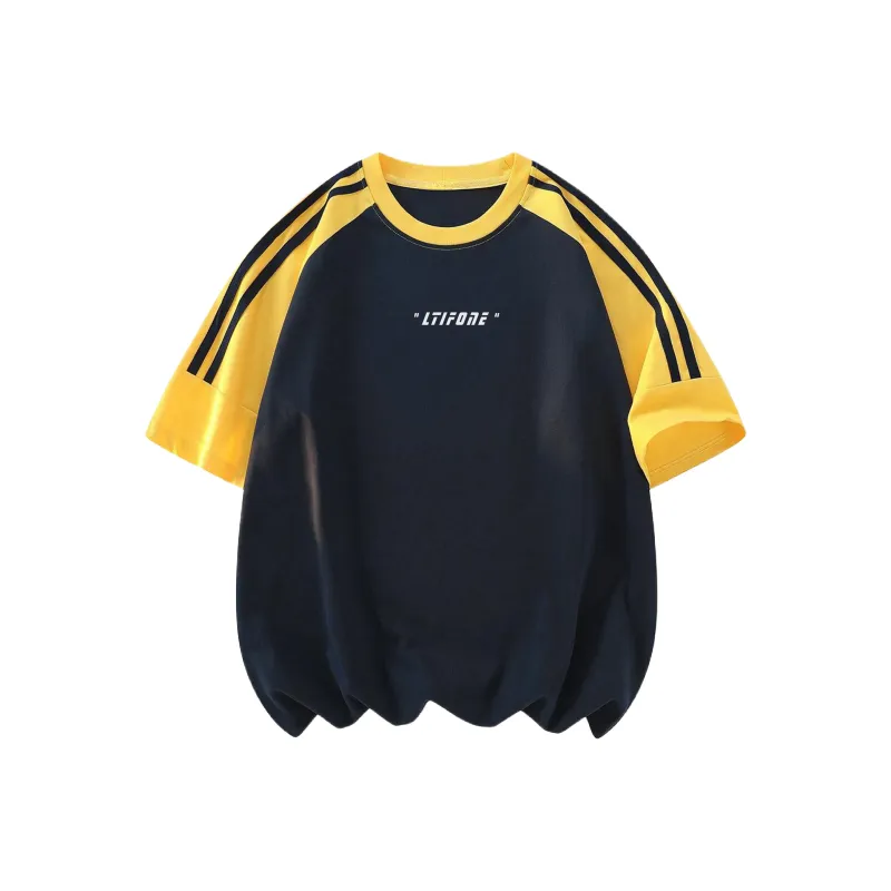 LTIFONE T Shirts Unisex-7