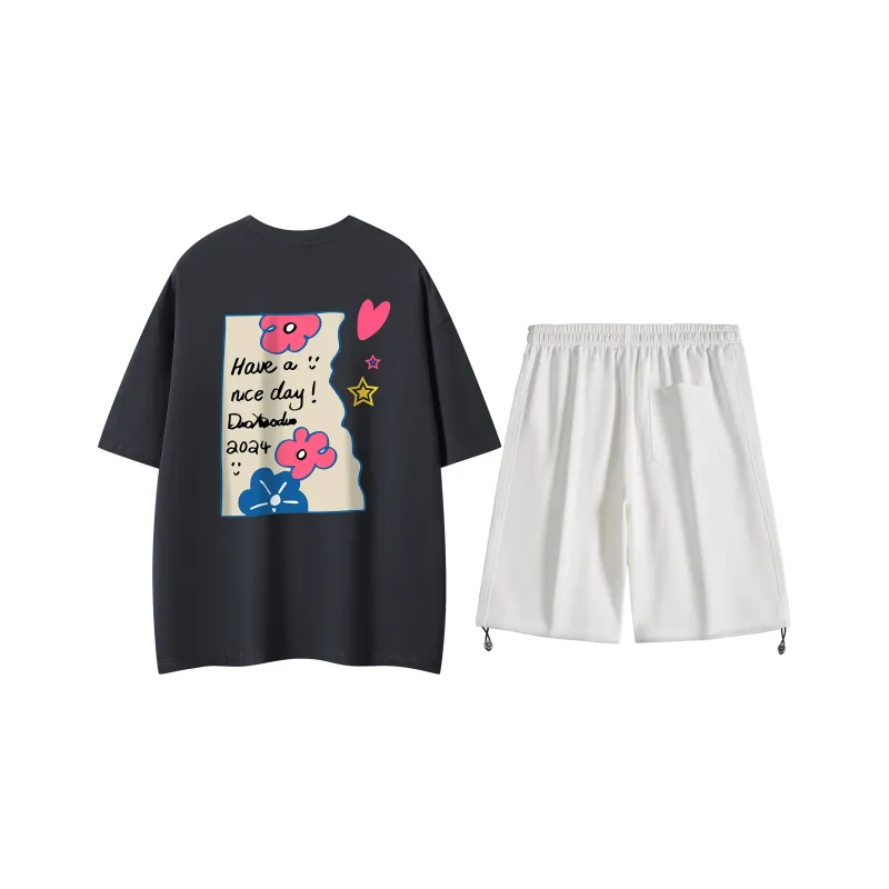 Lightning X Storm Casual Sportswear Unisex-32