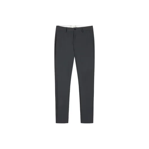 LESS IS MORE Summer Casual Pants Men's