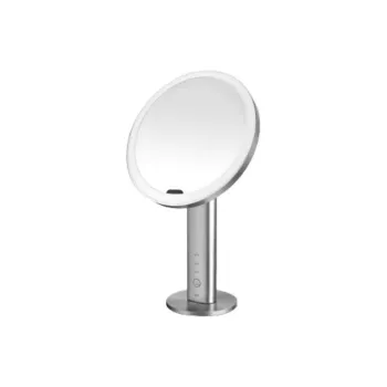 EKO Super Definition Clear Sensor Mirror Equipped With 3 Light Tone Options 1 Pack