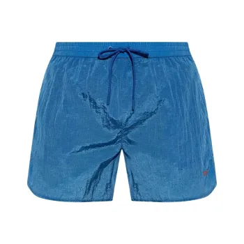 DIESEL Jimmie 38 D Pop Drawstring Swim Shorts