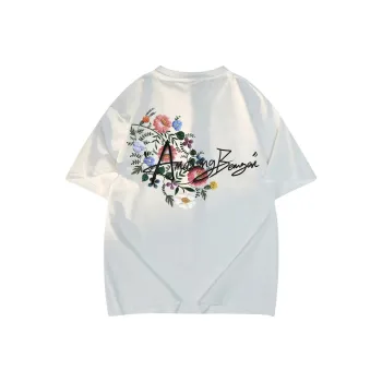 BENGEN T Shirts Unisex