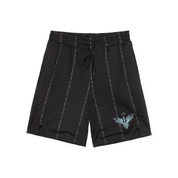 PUMA MELO ALWAYZ ON SHORT Casual Shorts Men's Black
