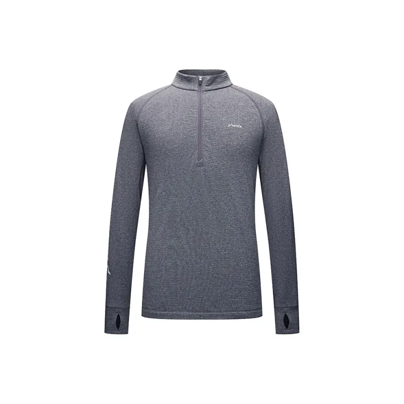 Phenix Merino Wool Sports Thermal Underwear Men's-0
