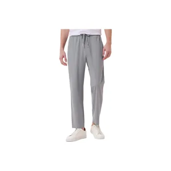 Red bean Casual Pants Men