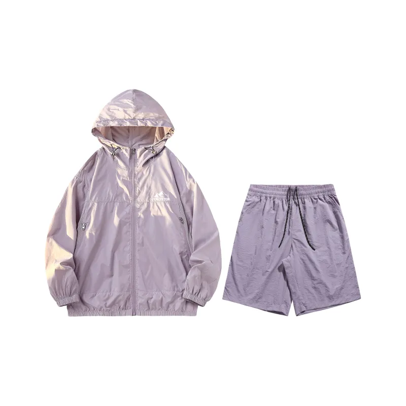PIMC Casual Sportswear Unisex-2