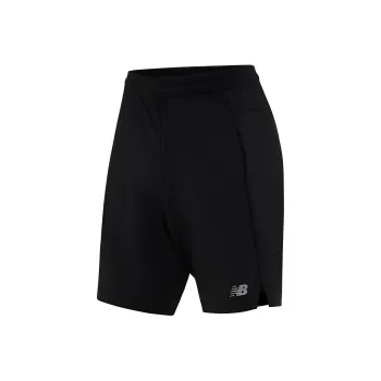 New Balance Impact 5 Sports Shorts Men Black