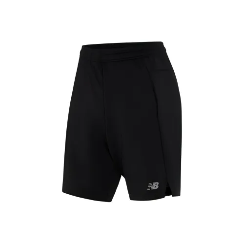 New Balance Impact 5 Sports Shorts Men Black
