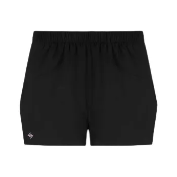 REPRESENT FW23 London 247 Race Short Casual Shorts Men's Black