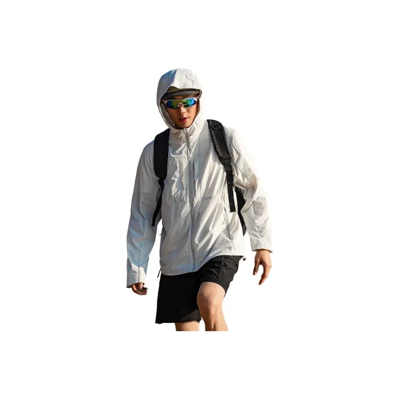 【dme】 Breathable Quick Dry Cooling UV Protection Sun Protection Clothing Unisex-12