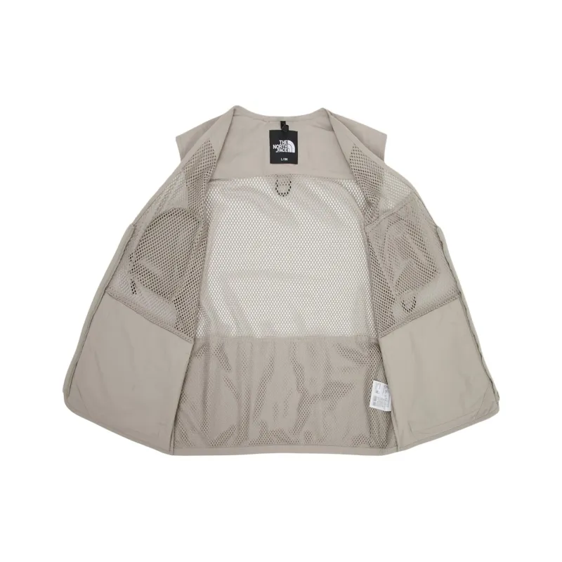 THE NORTH FACE Vest Men's Light Umber-2