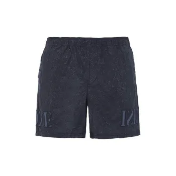 STONE ISLAND Swimming Shorts Men's Blue