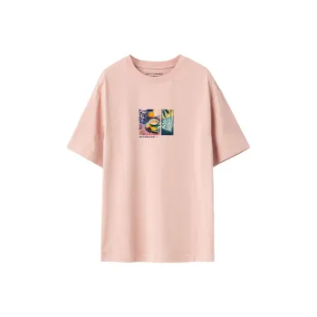 UNIQLO T Shirts Women's