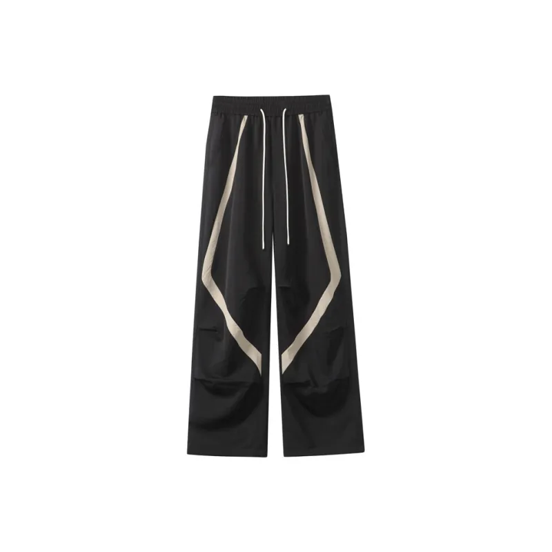 SCHEPPERHEYN Casual Pants Unisex-0