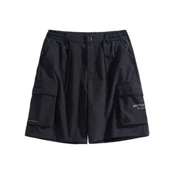 Être Par Lee Cargo Shorts Unisex