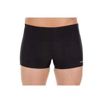 DECATHLON Swimming Shorts Men's Black