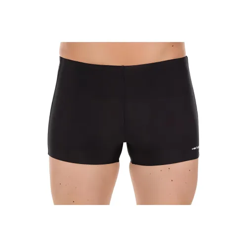 DECATHLON Swimming Shorts Men's Black