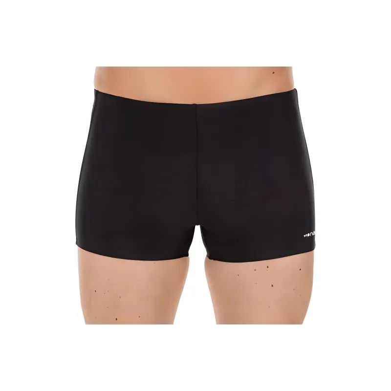 DECATHLON Swimming Shorts Men's Black-1