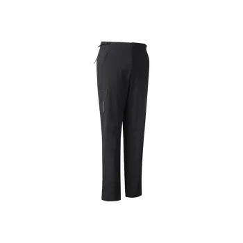 SALOMON PLIABLE HIKING PANTS M Casual Pants Men's Black