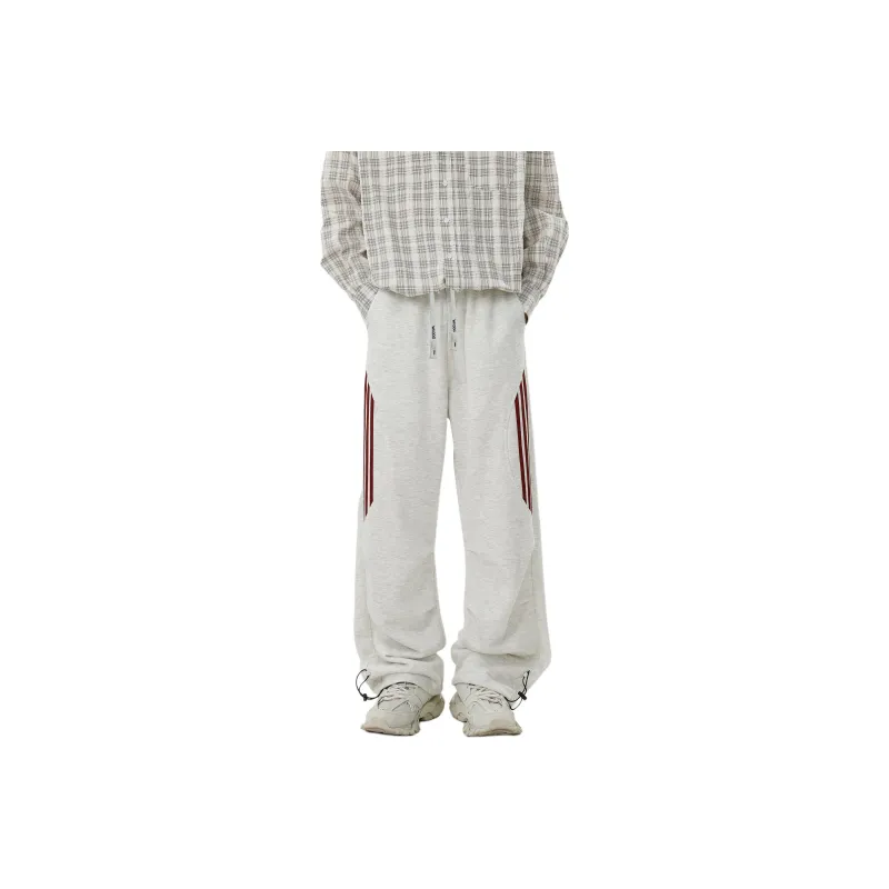 WKOOG Casual Pants Unisex-0