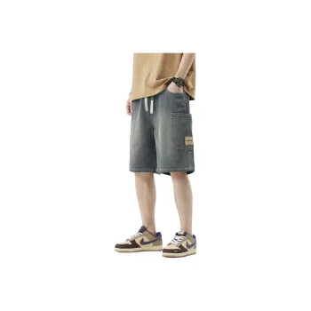 O'Neill Denim Shorts Unisex Nostalgic Blue