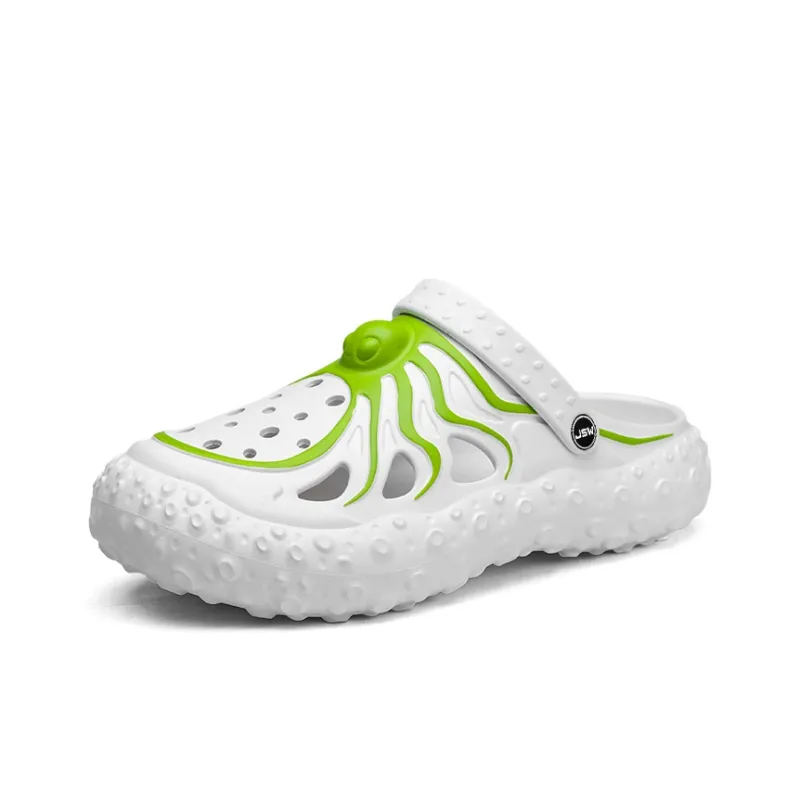 JEANSWEST Clogs Unisex-7