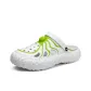 White Green