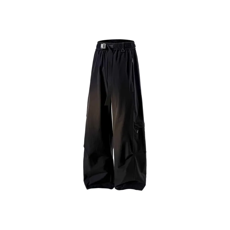 WOKXSS Casual Pants Unisex-1