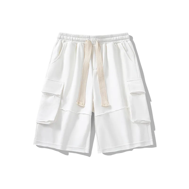 NONEVENT Casual Shorts Unisex-6