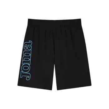 Joma Beach Shorts Men Black