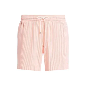 Polo Ralph Lauren Swimming Shorts Men's Orange