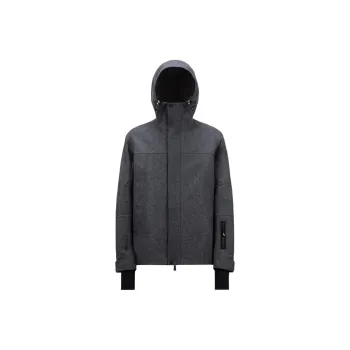 Moncler Grenoble Avoriaz Ski Jacket