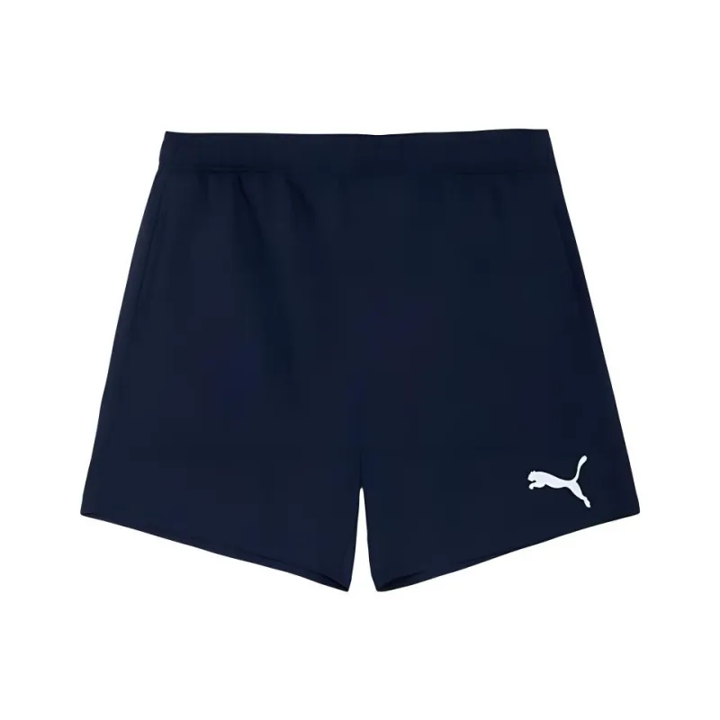 PUMA Swimming Shorts Men's Marine Blue-0