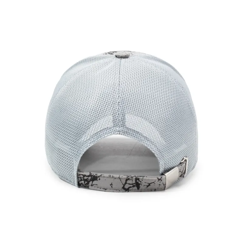 TUCANO Acrylic Baseball Caps Unisex-3