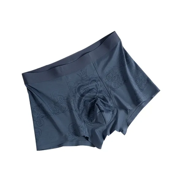 DUINIDESIYU Underpants Men's Combo Set-7