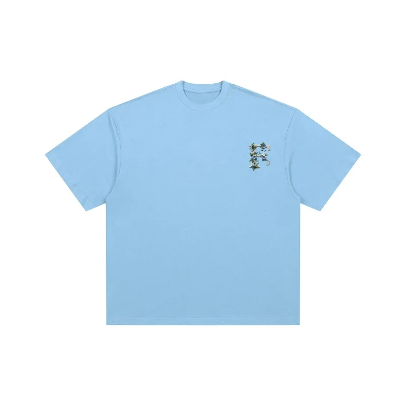 FASTFISH T Shirts Unisex-15